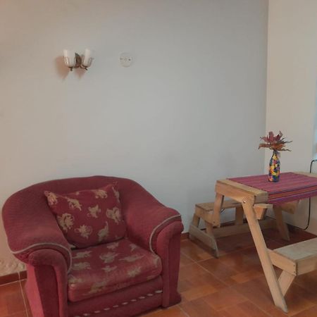 Akao House Otel Arequipa Dış mekan fotoğraf
