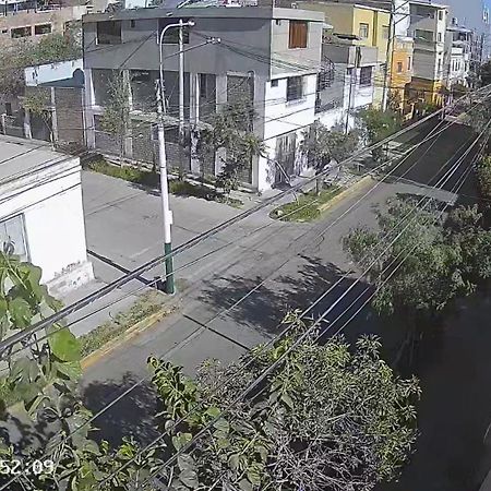 Akao House Otel Arequipa Dış mekan fotoğraf
