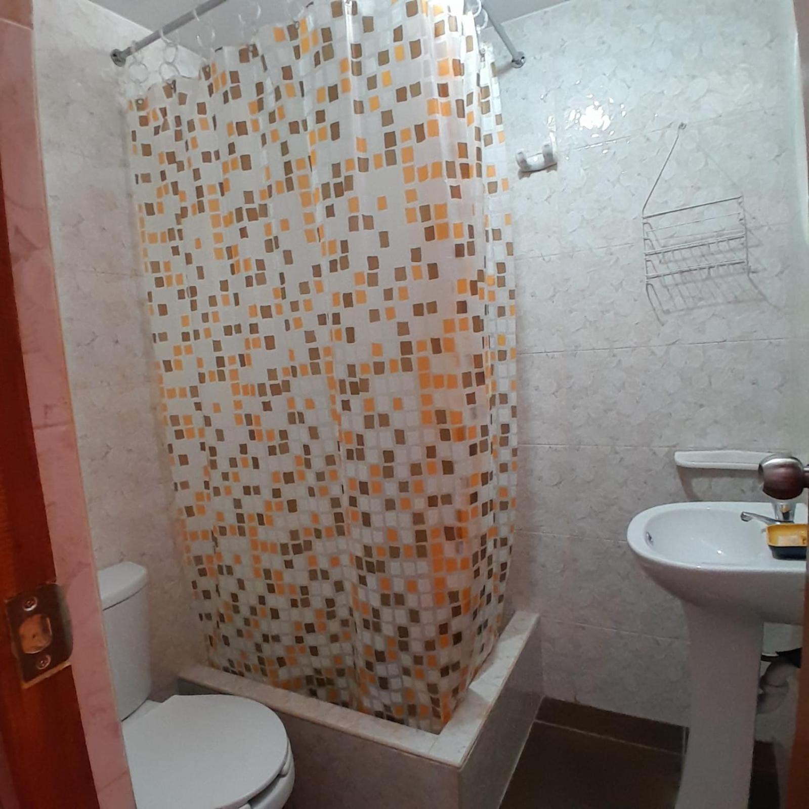 Akao House Otel Arequipa Dış mekan fotoğraf