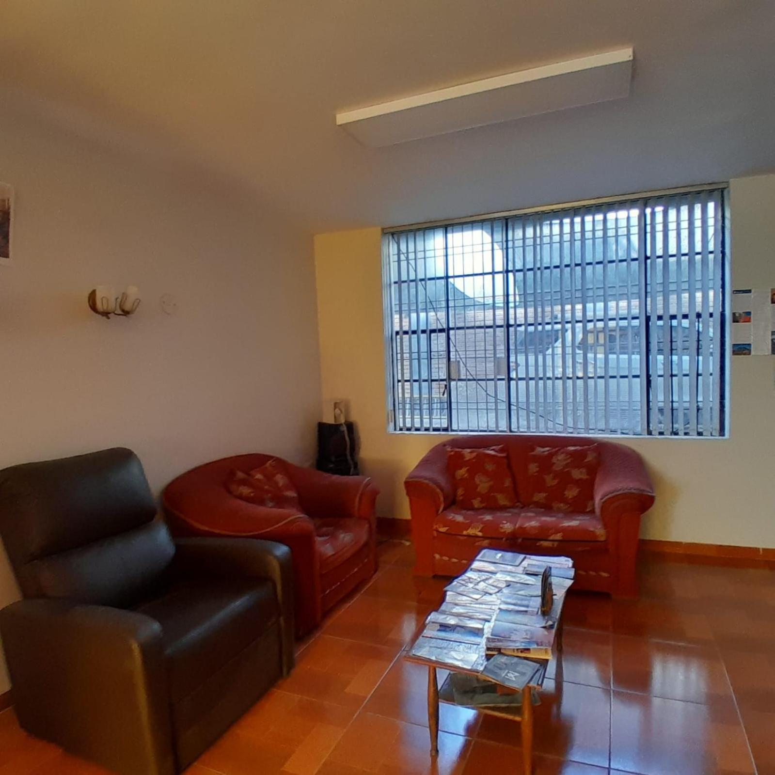 Akao House Otel Arequipa Dış mekan fotoğraf