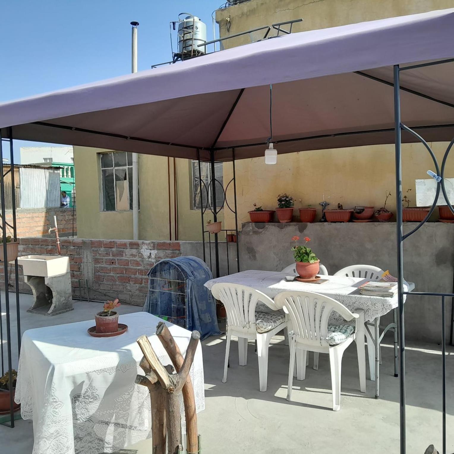 Akao House Otel Arequipa Dış mekan fotoğraf