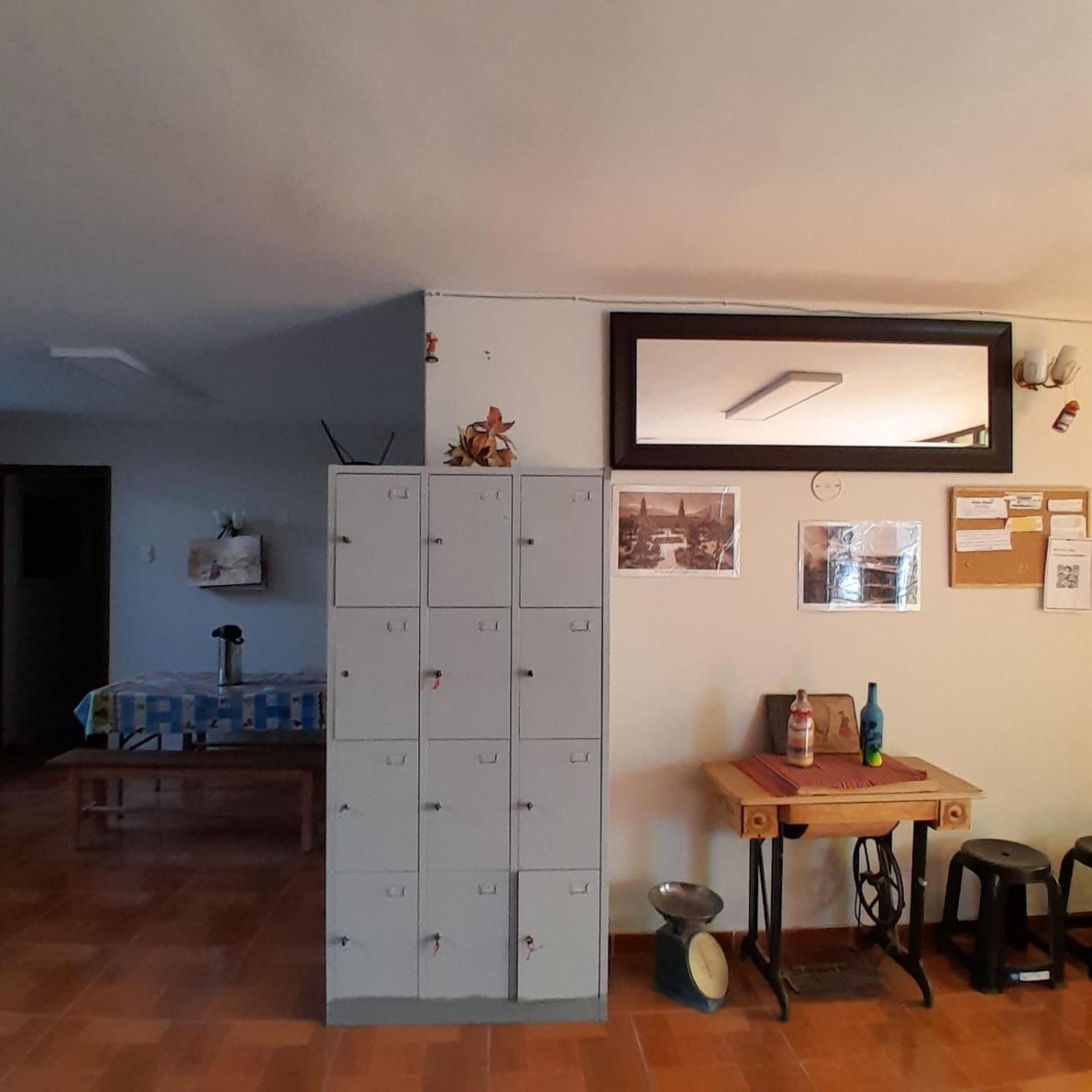 Akao House Otel Arequipa Dış mekan fotoğraf