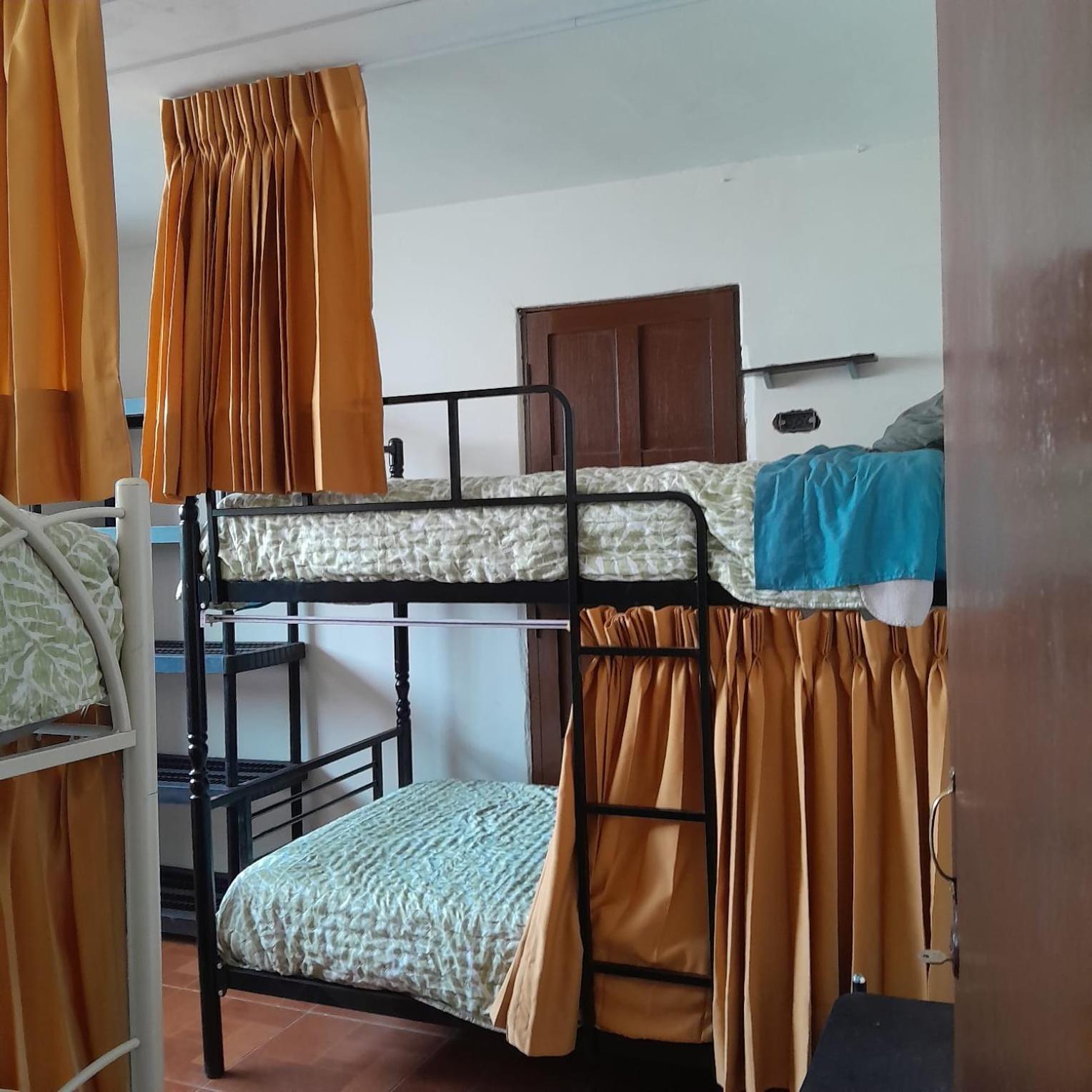 Akao House Otel Arequipa Dış mekan fotoğraf